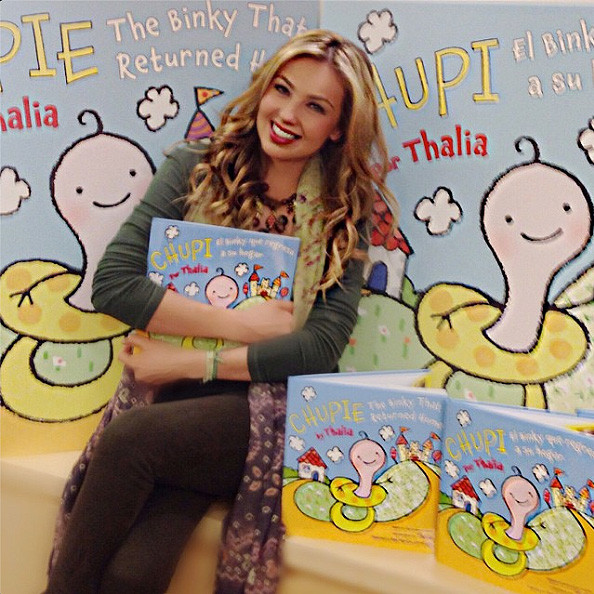 Thalia Thalia